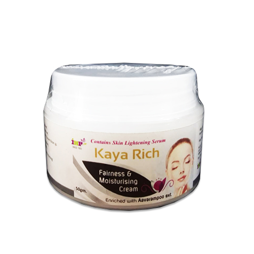 Kaya Rich Cream