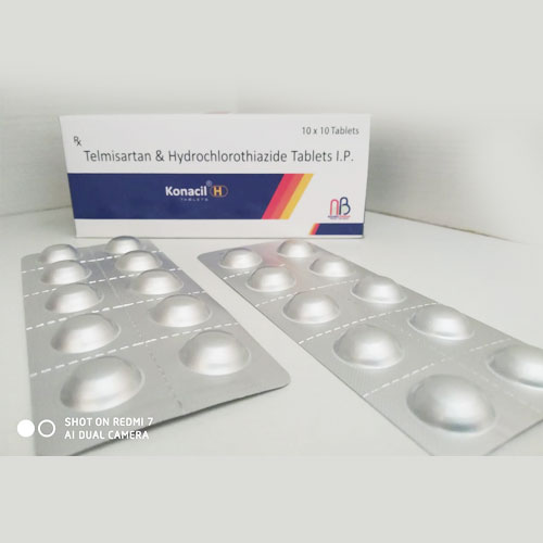 KONACIL-H Tablets