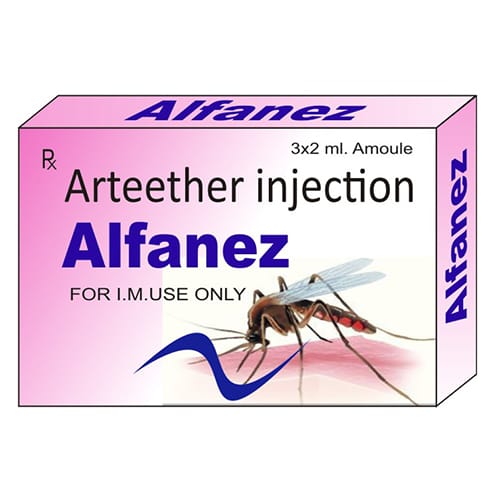 ALFANEZ Injection