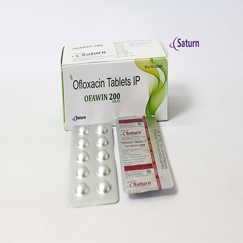 OFAWIN-200 Tablets
