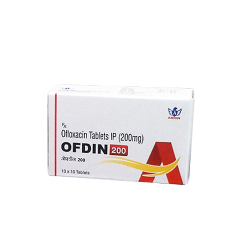 OFDIN-200 Tablets