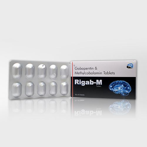 RIGAB-M Tablets