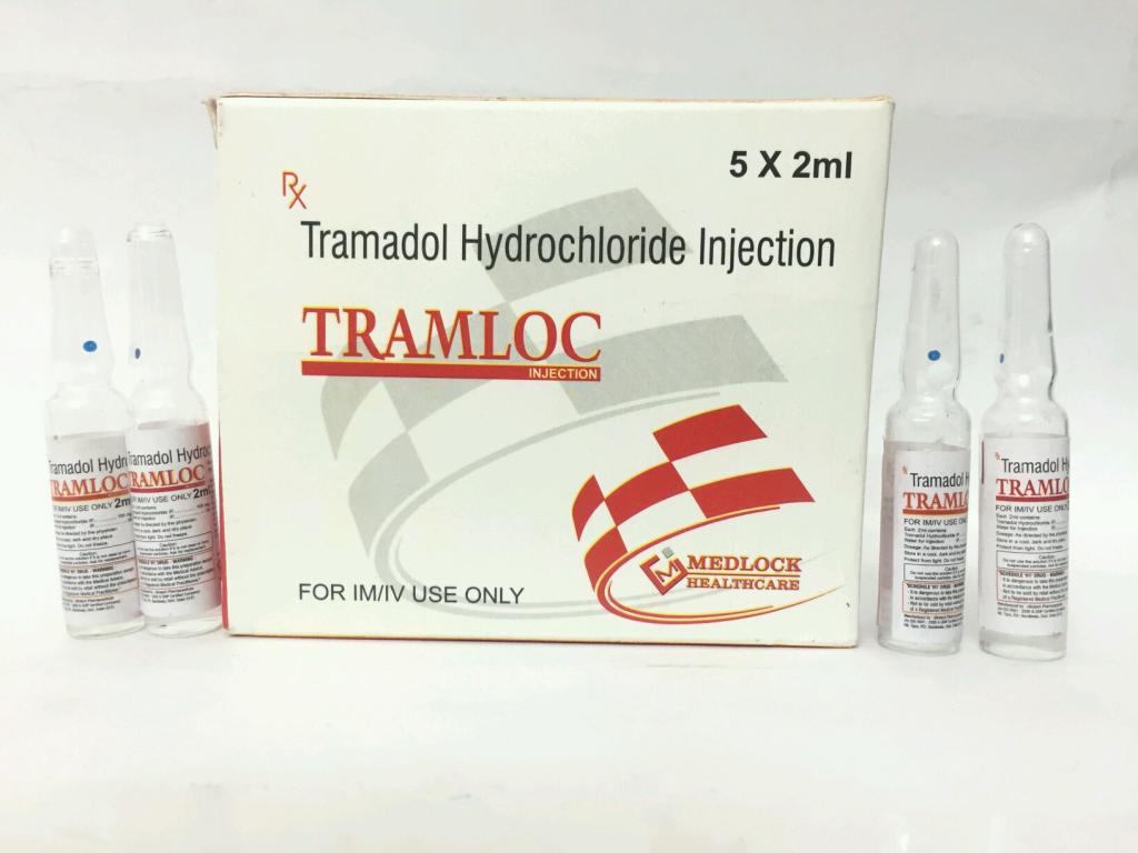 TRAMLOC Injection