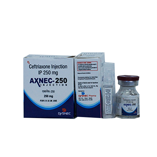 AXNEC-250 Injection
