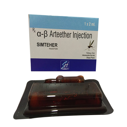 SIMTEHER Injection