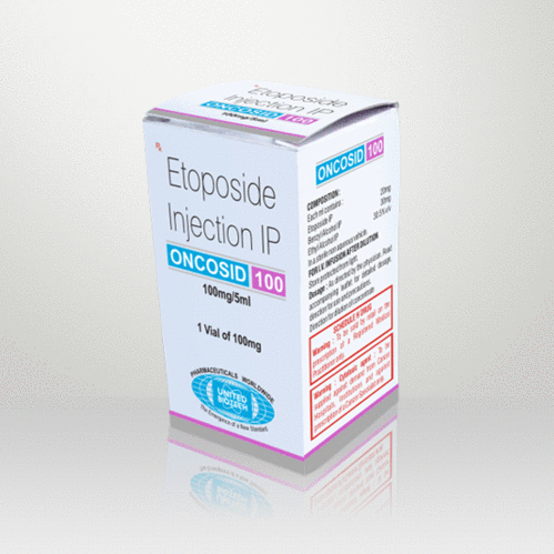 ONCOSID-100 Injection