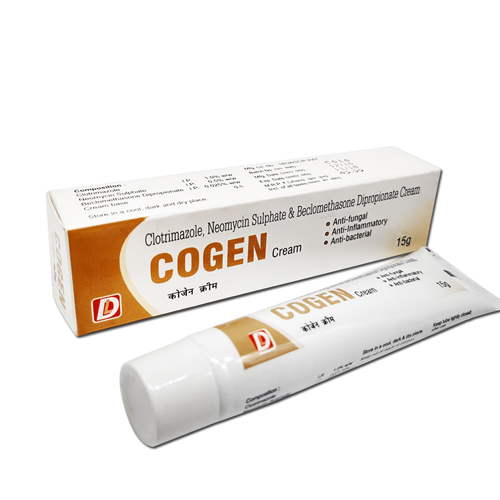 COGEN Cream