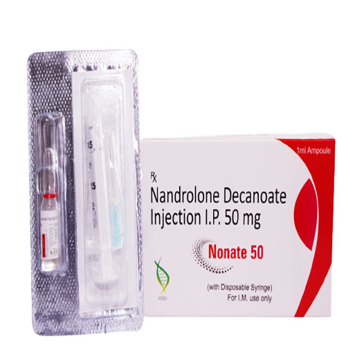 NONATE-50 Injection