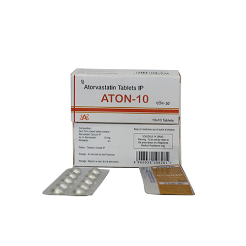 ATON-10 Tablets