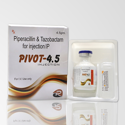 PIVOT-4.5 Injection