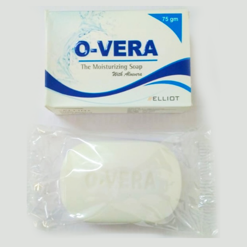 O-VERA Soap
