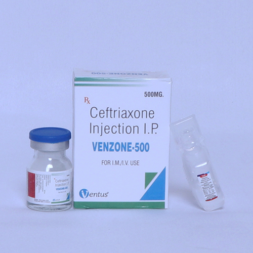 VENZONE-500 Injection