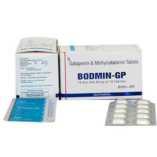BODMIN-GP Tablets