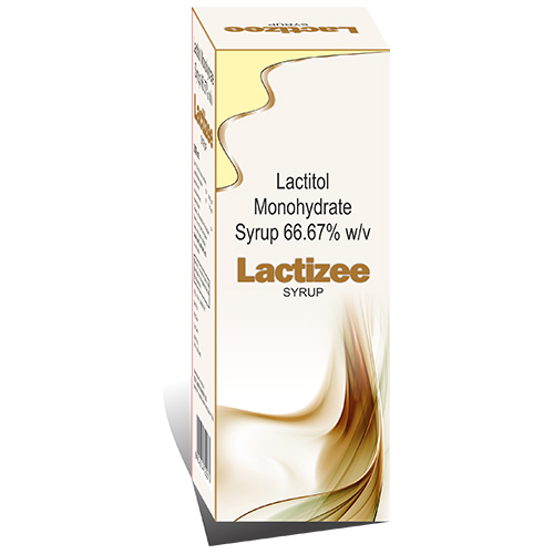 LACTIZEE Syrup