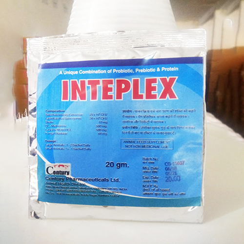 INTEPLEX Powder