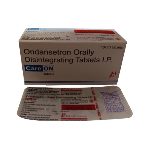 Care-On Tablets