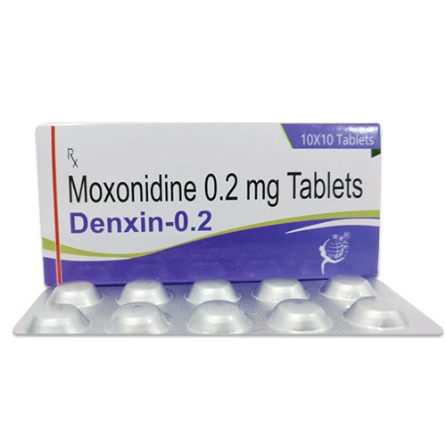 DENXIN-0.2 Tablets