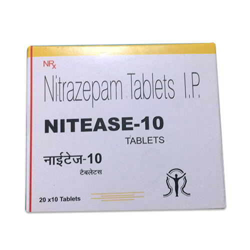 NITEASE-10 Tablets