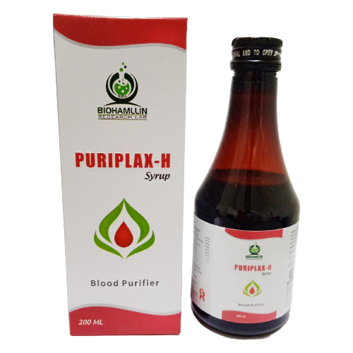 PURIPLAX-H Syrup