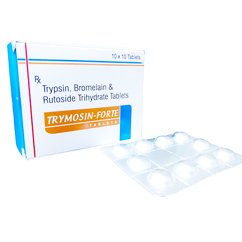 TRYMOSIN-FORTE Tablets