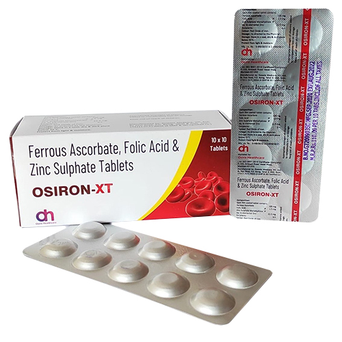 OSIRON-XT Tablets