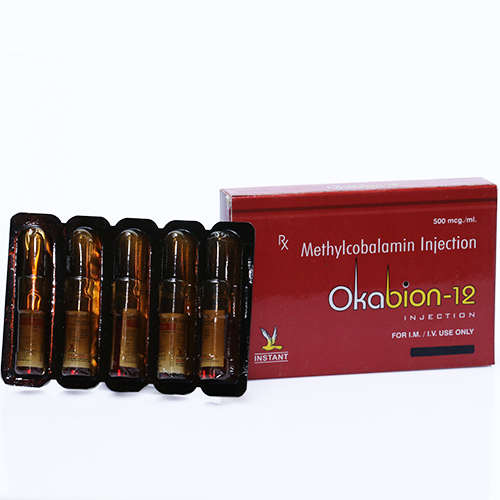 Okabion-12 Injection