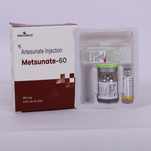 Metsunate-60 Injection