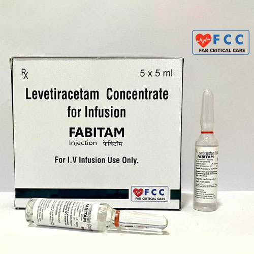 Fabitam Injection