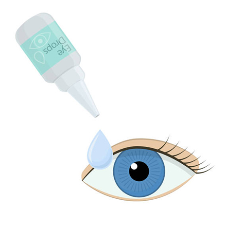 Edcin-D Eye Drops