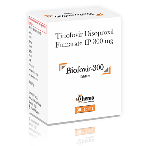 BIOFOVIR-300 Tablets