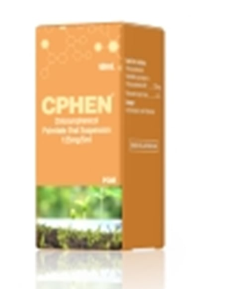 CPHEN Syrup