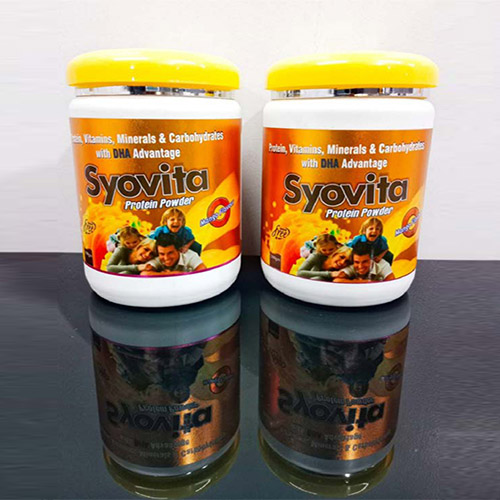 SYOVITA (MANGO) Protein Powder