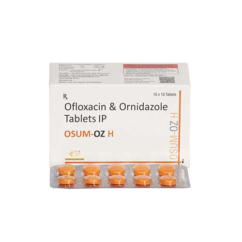 OSUM-OZ H Tablets