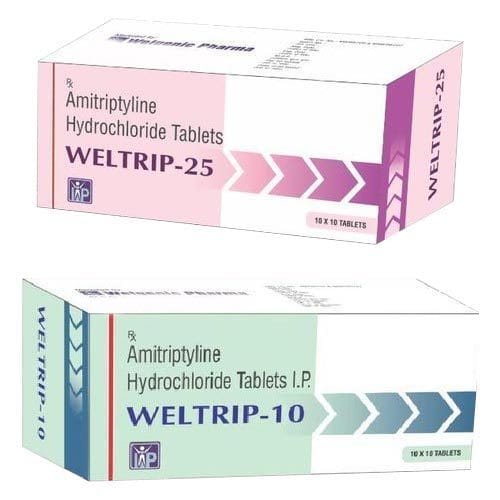 Weltrip-10 Tablets
