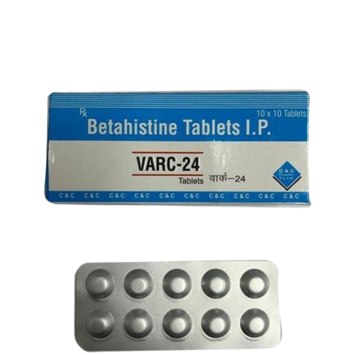 VARC-24 Tablets