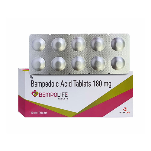 BEMPOLIFE Tablets
