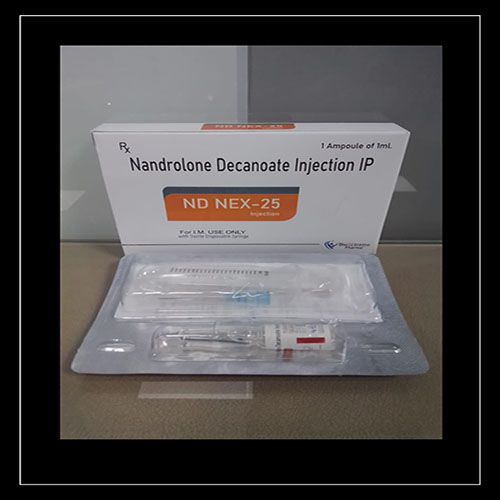 ND-NEX-25 Injection