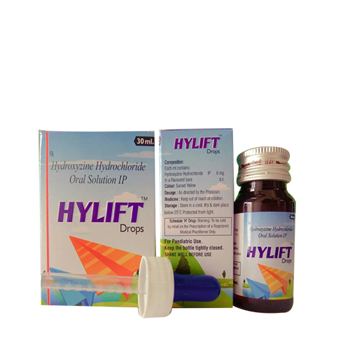 HYLIFT Drops