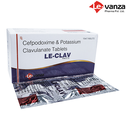 Le-Clav Tablets