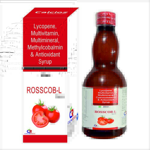 ROSSCOB-L Syrup