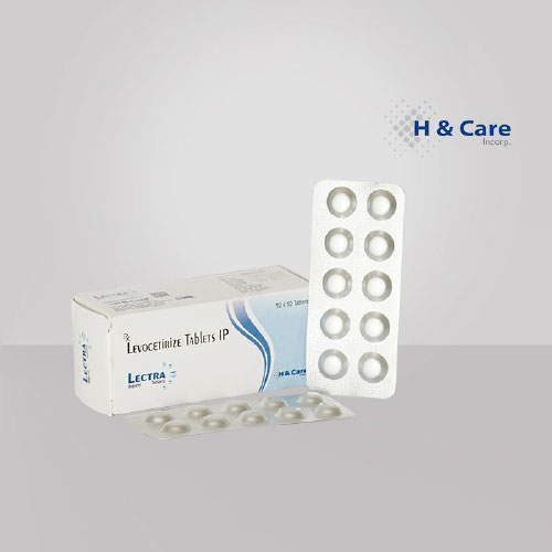 LECTRA Tablets