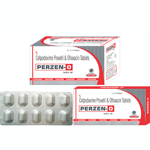 PERZEN-O Tablets
