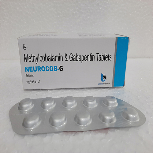 NEUROCOB-G Tablets