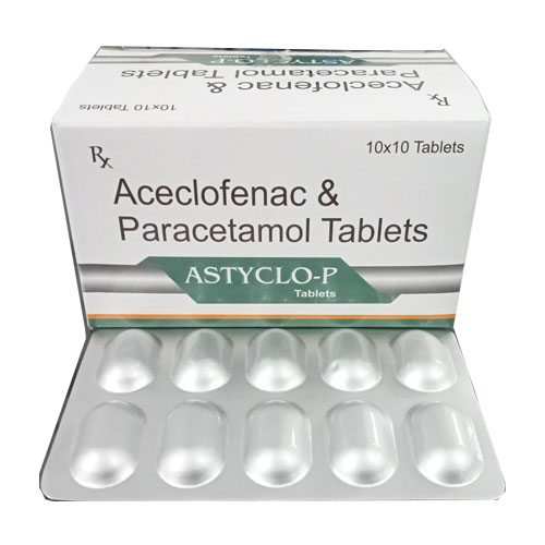 ASTYCLO-P (Alu-Alu0 Tablets