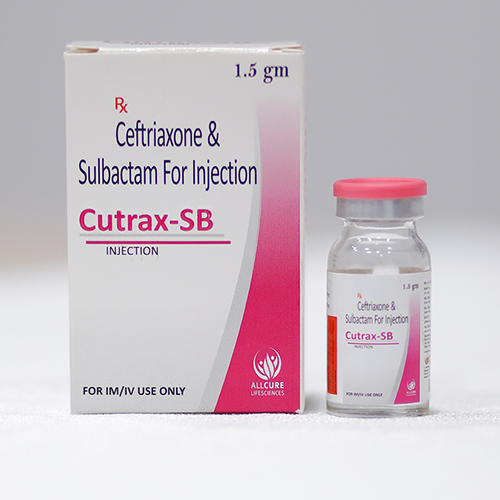 CUTRAX-SB Injection