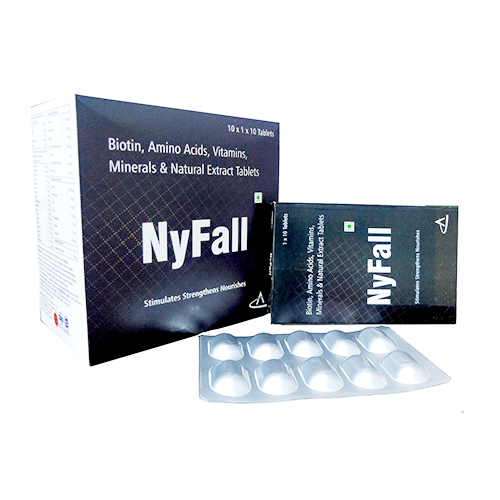 NYFALL Tablets