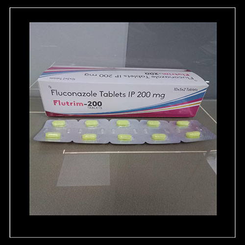 FLUTRIM-200 Tablets