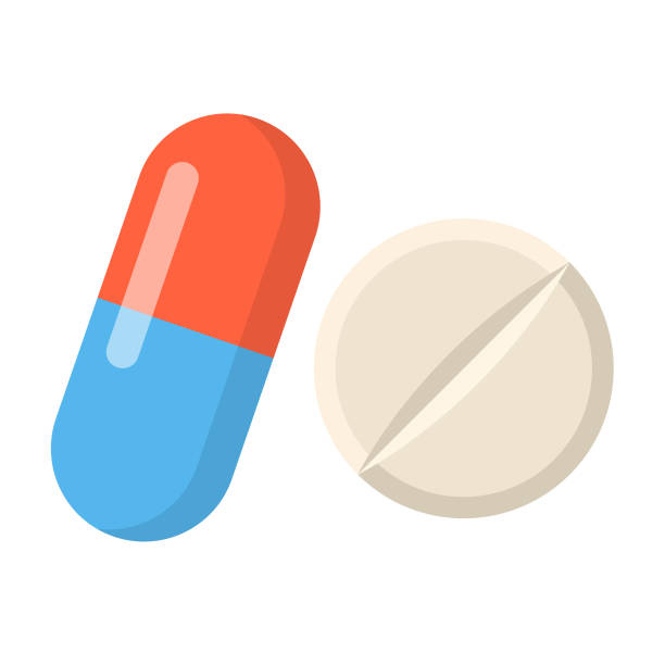 Ofloxacin 200mg+ Ornidazole 500mg/600mg Tablets 