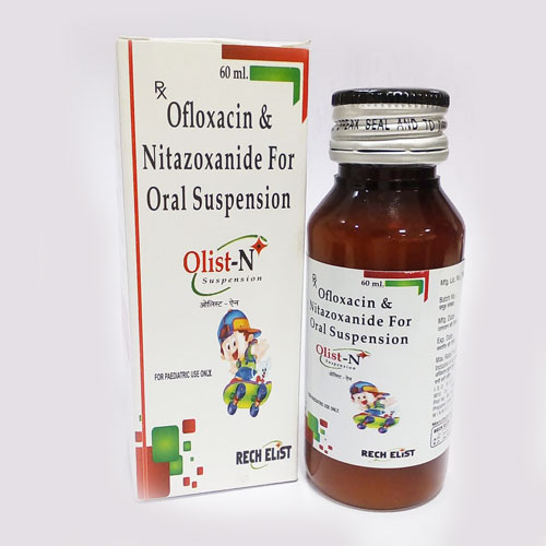 OLIST-N Suspension