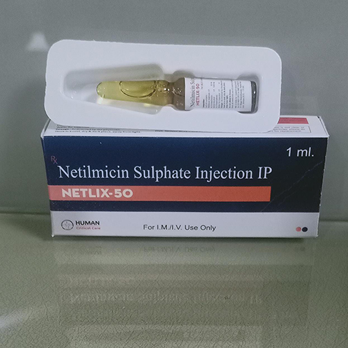 NETLIX-50 Injection